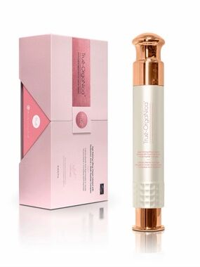 True Organica Age Defying Lifting Cream Instant Face Lift